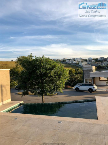 Imagem 7 de 29 de Casas Em Condomínio À Venda Em Bragança Paulista/sp - Compre O Seu Casas Em Condomínio Aqui! - 1447323