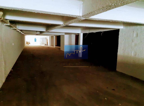 Imagem 17 de 17 de Studio Com 2 Dormitórios À Venda, 45 M² Por R$ 190.000 - Parada Xv De Novembro - São Paulo/sp - St0411