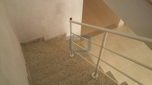 Casa Com 3 Dormitórios À Venda, 125 M² Por R$ 480.000,00 - Parque Jambeiro - Campinas/sp - Ca0252