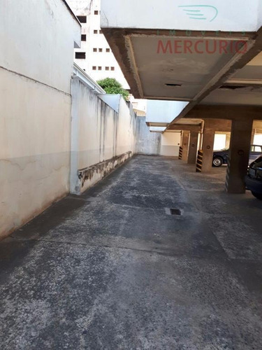 Imagem 6 de 6 de Apartamento Para Alugar, 47 M² Por R$ 500,00/mês - Centro - Bauru/sp - Ap2319
