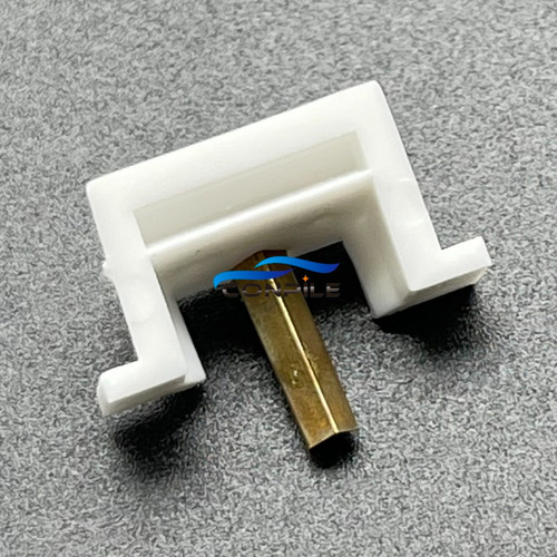 Agulha Toca-disco Vinil Compativel Shure Sc35c, M35s
