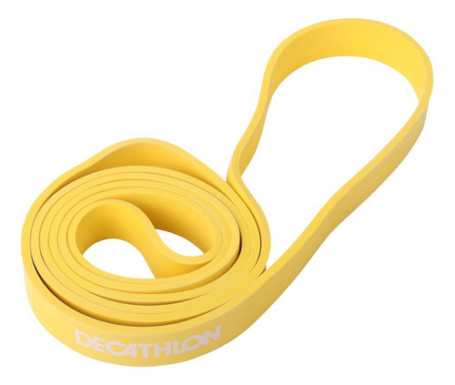 Super Band 25kg Elástico Para Exercício Funcional Cor Unico