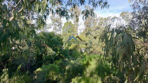 Terreno En Venta A Una Cuadra Y Media Del Mar - Bella Vista - Maldonado