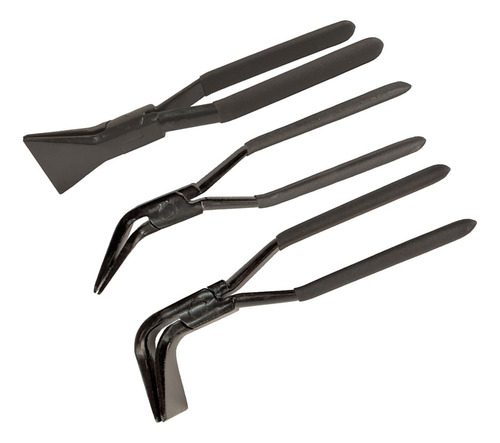 Pinza Manual Para Doblar Chapas De Metal Para Estilo D