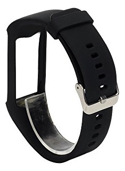 Pack De Pulseras De Silicona Para Polar A360 - Comodidad Y E