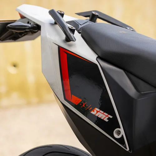 Ktm 690 Smc R 2016