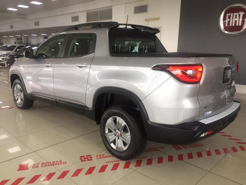 Fiat Toro Freedom 1.8 16v Nafta Cd 4x2 At6 My21 Jm
