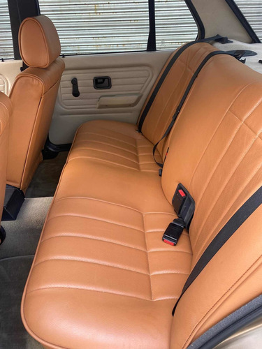 Bmw Serie 3 316 E30