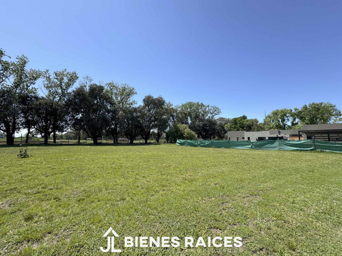Uf 95 Terreno En Venta En El Cardal Ii, Los Cardales