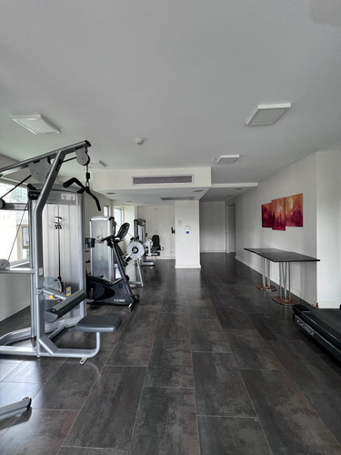 4 Ambientes En Torre Renoir En Alquiler Y Venta Piso 35 -