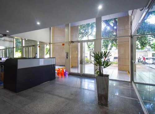 Departamento 2 Dormitorios Av. Belgrano 3200