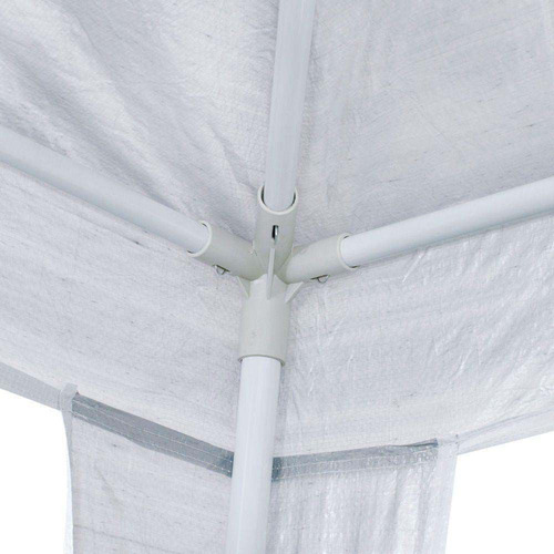 Kit De Conexoes Para Gazebo Tenda 9 Peças Ntk