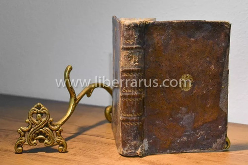 Livro Antigo Raro - Historia Da Virtuosa Portugueza 1788