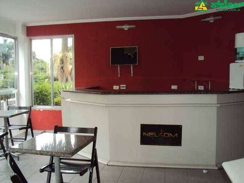 Imagem 4 de 22 de Venda Sobrado Comercial Jardim Maia Guarulhos R$ 4.500.000,00 - 31180v
