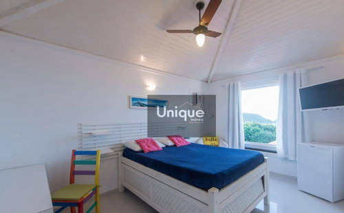 Imagem 17 de 30 de Casa À Venda, 280 M² Por R$ 2.100.000,00 - Marina - Armação Dos Búzios/rj - Ca1186