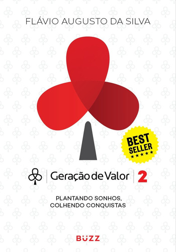 Livro Geração De Valor 2