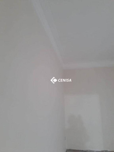 Imagem 10 de 21 de Casa Com 3 Dormitórios À Venda, 110 M² - Parque Boa Esperança - Indaiatuba/sp - Ca2807