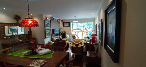 Imagem 30 de 30 de Apartamento À Venda, 98 M² Por R$ 650.000,00 - Alto - Teresópolis/rj - Ap0440