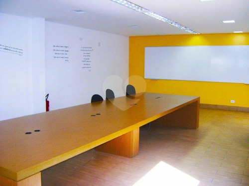 Imagem 8 de 16 de Prédio Comercial Com Localização Privilegiada - Reo93614