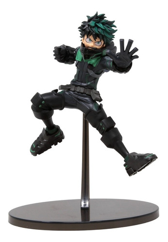 Izuko Midoriya (deku) - Bandai - My Hero Academia