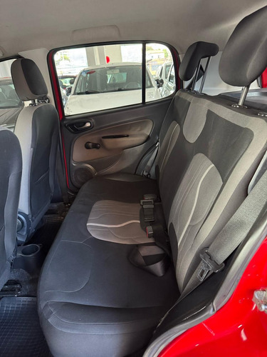 Fiat Uno 1.0 Way Flex 5p