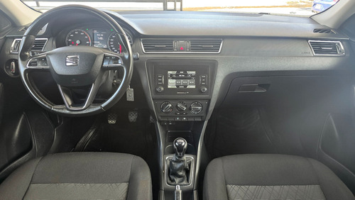 Seat Toledo 1.6 Reference Mt