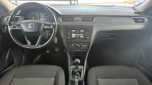 Seat Toledo 1.6 Reference Mt