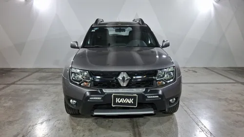 Renault Duster 2.0 INTENS DEH AUTO