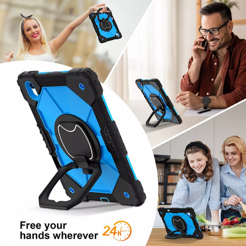 Funda De Tablet Para Huawei Matepad Se 11inch 2024 Uso Rudo