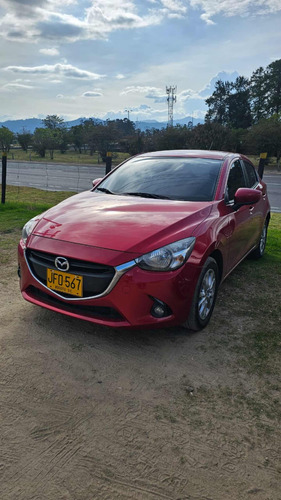 Mazda 2 Mazda 2 touring