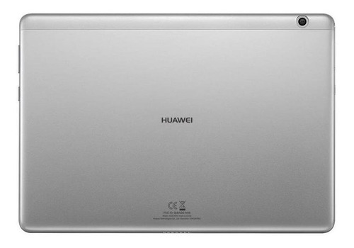 Imagen 2 de 3 de Tablet Huawei Mediapad T3 10 32gb Gris Espacial 3gb Ram Op