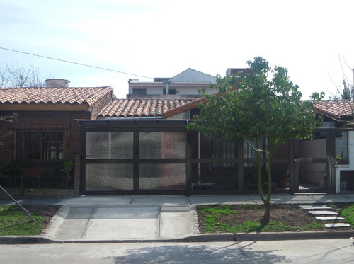 Chalet 1 Planta - Excelente Zona