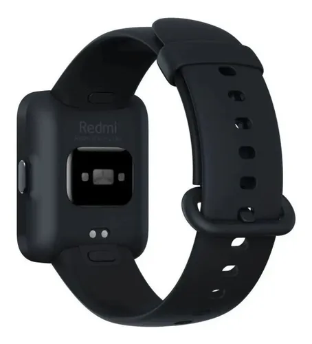 Mi watch lite spo2 hot sale
