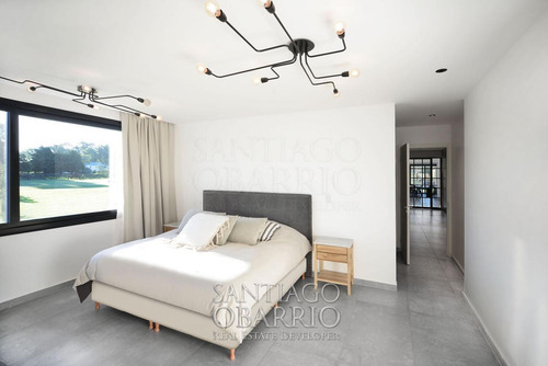 Imagen 13 de 30 de Excelente Casa De 500m2, Lote De 34500m2 En Venta, El Haras Argentino Farm Club