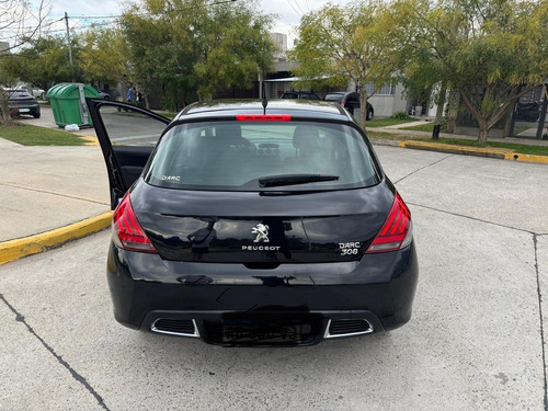 Peugeot 308 1.6 Allure