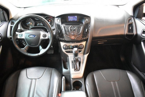 Imagem 3 de 14 de Focus 2.0 Se Hatch 16v Flex 4p Powershift