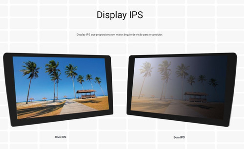Imagem 7 de 8 de Kit Central Multimidia Hyundai Sonata Android 8 Aikon Atom