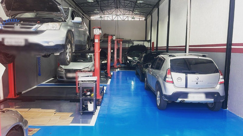 Cambio Automatico Santa Fe Automaticos Mooca Com Garantia