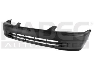 Fascia Delantera Toyota Camry 2000-2001