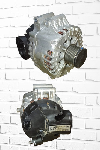 Alternador Bmw-serie X6 2022