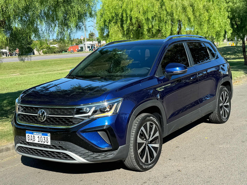 Volkswagen Taos 1.4 Tsi 250 At Highline