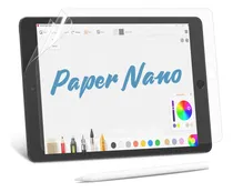 Comprar Protector De Pantalla Mobdik Paperfeel Para iPad 6ª Y 5ª Gen