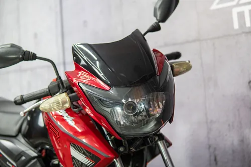 Tvs Apache Rtr 160 2020