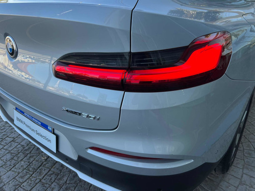 Imagen 14 de 25 de Bmw X4 30i Bmw X4 30 Año 2020 - No Glc Coupé Ni Audi Q5