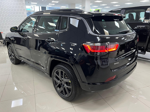 Jeep Compass 1.3 T270 Serie-S 4X2 At6