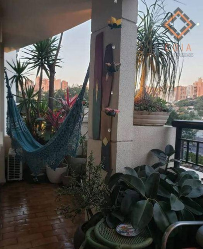 Apartamento Com 2 Dormitórios, 74 M² - Venda Por R$ 1.170.000,00 Ou Aluguel Por R$ 5.000,00 - Alto De Pinheiros - São Paulo/sp - Ap8858
