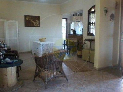 Chácara À Venda, 1300 M² Por R$ 690.000,00 - Roseira - Mairiporã/sp - Ch0315