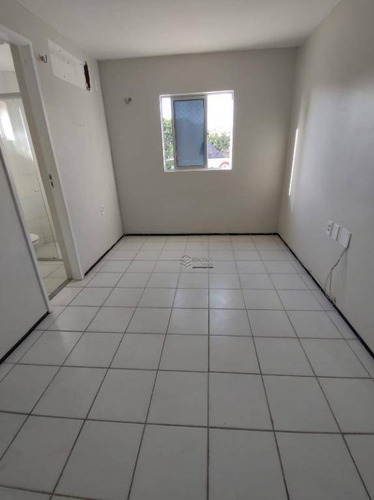 Imagem 20 de 30 de Apartamento Com 3 Quartos À Venda, 77 M², 2 Vagas, Financia - Papicu - Fortaleza/ce - Ap1942
