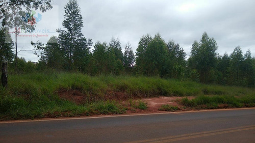 Sítio À Venda Região De Itapetininga Sp - 421