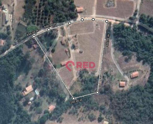 Imagem 4 de 8 de Sítio Com 5 Dormitórios À Venda, 26000 M² Por R$ 1.800.000,00 - Parque Da Grama - Indaiatuba/sp - Si0002